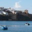 Cuándo bañarse en Rabat: temperatura del mar por mes