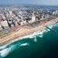 Cuándo bañarse en Durban: temperatura del mar por mes