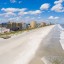 Tiempo marítimo y en las playas en Jacksonville durante los próximos 7 días