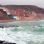 Cuándo bañarse en Sidi Ifni: temperatura del mar por mes