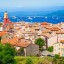 Cuándo bañarse en Saint-Tropez: temperatura del mar por mes