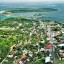 Horario de mareas en Chuuk Lagoon (Islas Carolinas) en los próximos 14 días