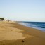 Cuándo bañarse en Pineda: temperatura del mar por mes