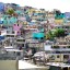 Cuándo bañarse en Puerto Príncipe: temperatura del mar por mes