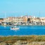 Horario de mareas en Canet-en-Roussillon en los próximos 14 días