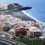 Horario de mareas en Fuencaliente de la Palma en los próximos 14 días