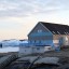 Horario de mareas en Nuuk en los próximos 14 días
