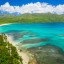 Cuándo bañarse en Cabo Rojo: temperatura del mar por mes