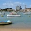 Horario de mareas en Beauvoir-sur-Mer en los próximos 14 días