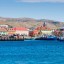 Cuándo bañarse en San Pedro y Miquelón: temperatura del mar por mes