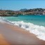 Cuándo bañarse en Saint-Raphaël: temperatura del mar por mes