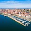 Horario de mareas en Gijón en los próximos 14 días