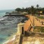 Tiempo marítimo y en las playas en Santo Tomé durante los próximos 7 días