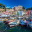 Cuándo bañarse en Sorrento: temperatura del mar por mes