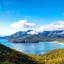 Cuándo bañarse en Tasmania (Hobart): temperatura del mar por mes