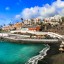 Cuándo bañarse en Tenerife: temperatura del mar por mes