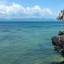 Tiempo marítimo y en las playas en Timor Occidental