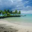 Tiempo marítimo y en las playas en Upolu island durante los próximos 7 días