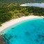 Cuándo bañarse en Vanuatu: temperatura del mar por mes