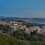 Cuándo bañarse en Ventura: temperatura del mar por mes