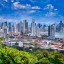 Cuándo bañarse en Panamá: temperatura del mar por mes