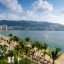 Tiempo marítimo y en las playas en Acapulco durante los próximos 7 días