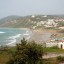 Tiempo marítimo y en las playas en Agios Stefanos durante los próximos 7 días