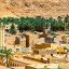 Cuándo bañarse en Sidi Lakhdar: temperatura del mar por mes