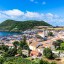 Tiempo marítimo y en las playas en Angra do Heroismo (Terceira) durante los próximos 7 días