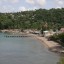 Cuándo bañarse en Anse La Raye: temperatura del mar por mes