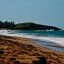 Cuándo bañarse en Arecibo: temperatura del mar por mes