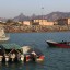 Horario de mareas en Hormuz island en los próximos 14 días