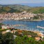 Horario de mareas en Collioure en los próximos 14 días