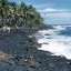 Temperatura del mar hoy en Isla de Hawái (Isla Grande)