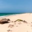 Cuándo bañarse en Isla de Boa Vista: temperatura del mar por mes