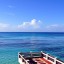 Cuándo bañarse en Boca Chica: temperatura del mar por mes