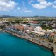 Tiempo marítimo y en las playas en Bonaire durante los próximos 7 días