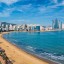 Cuándo bañarse en Busán: temperatura del mar por mes