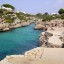 Horario de mareas en Ciutadella de Menorca en los próximos 14 días