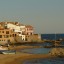 Tiempo marítimo y en las playas en Calella durante los próximos 7 días