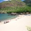 Cuándo bañarse en Cabo Verde: temperatura del mar por mes