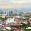 Cuándo bañarse en Cebu City: temperatura del mar por mes