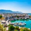 Cuándo bañarse en Chipre: temperatura del mar por mes