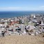 Cuándo bañarse en Comodoro Rivadavia: temperatura del mar por mes