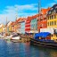 Tiempo marítimo y en las playas en Copenhague durante los próximos 7 días