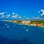 Horario de mareas en Playa Paraiso (Quintana Roo) en los próximos 14 días
