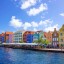 Tiempo marítimo y en las playas en Curaçao durante los próximos 7 días