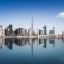Cuándo bañarse en Dubái: temperatura del mar por mes