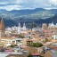 Temperatura del mar en Ecuador por ciudad