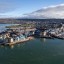 Horario de mareas en Weymouth en los próximos 14 días
